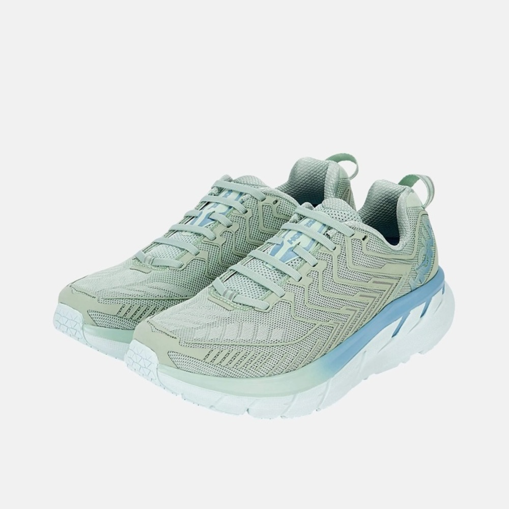 Outdoor Voices Hoka Clifton